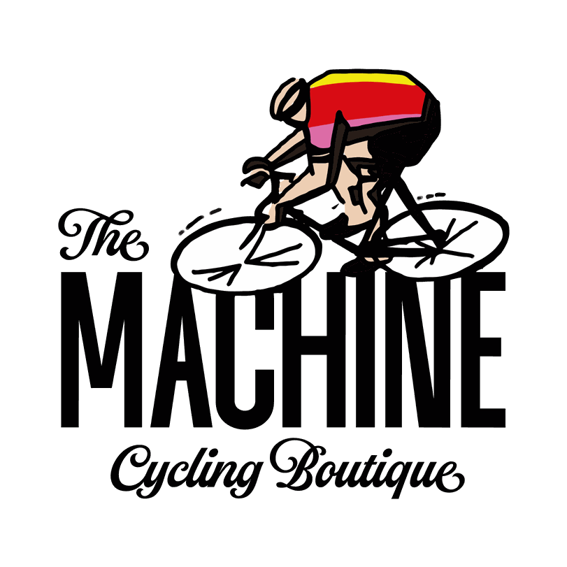 The Machine logo