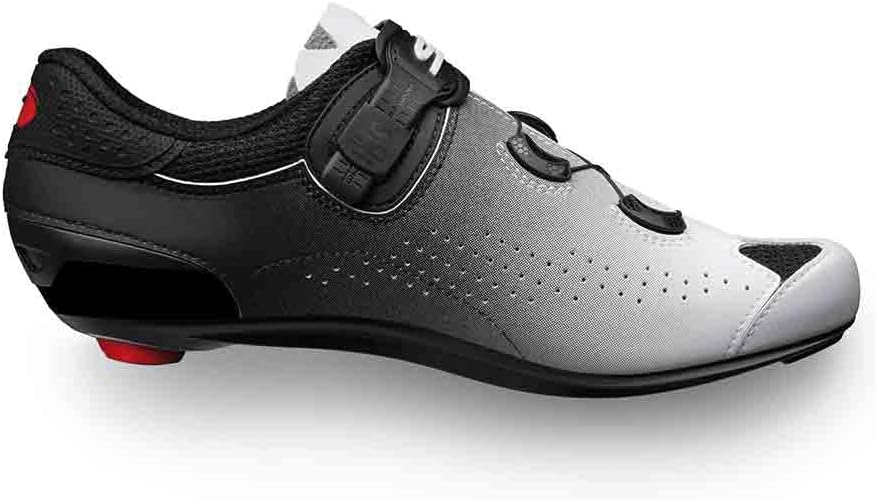 Zapatillas SIDI Genius 10 Mega Bln/Neg