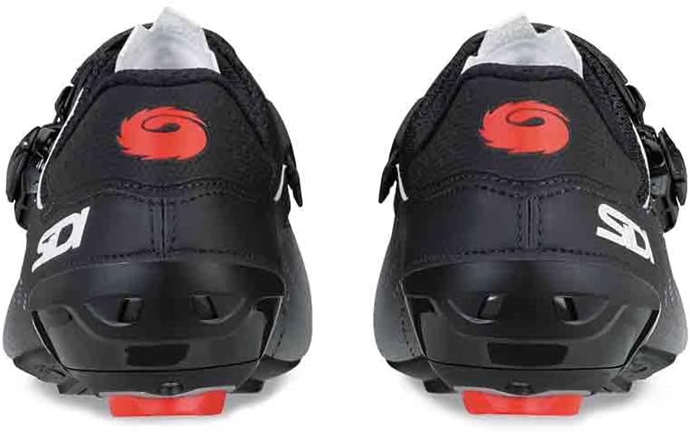 Zapatillas SIDI Genius 10 Mega Bln/Neg