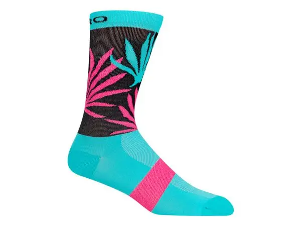calcetines-largos-giro-comp-racer-high-rise-tealneon-pink.webp