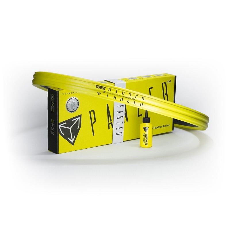 [29XC] Foam Tire Insert Panzer  25 GEN3C