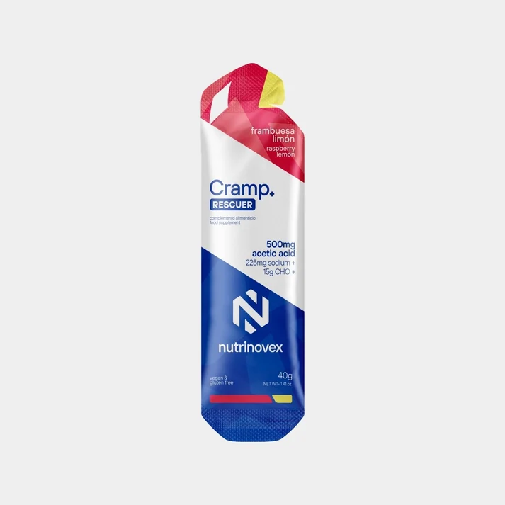Nutrinovex Cramp 40 g
