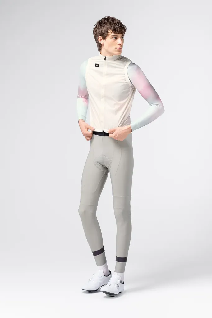 Chaleco Vector 3.0 Hombre Crepe (XS)