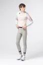 Chaleco Vector 3.0 Hombre Crepe