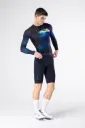 Gobik Maillot Manga Larga Vanquish Unisex