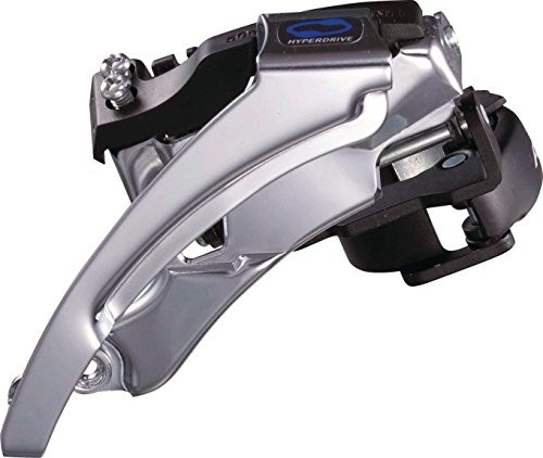 Shimano Desviador Triple