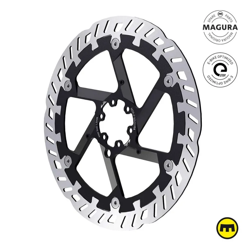 Magura Disco de Freno MDR-P 220m