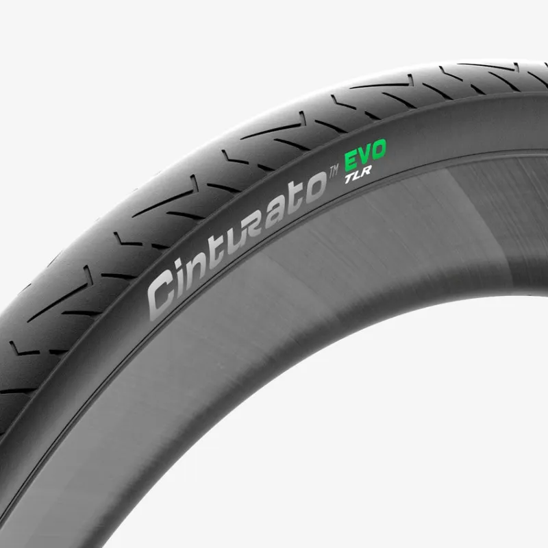 Cubierta Centurato EVO TLR 50-622 Black