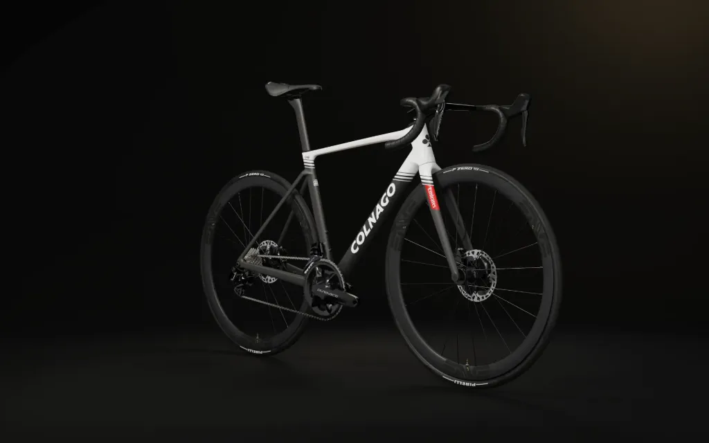 COLNAGO V5RS UAE (S)