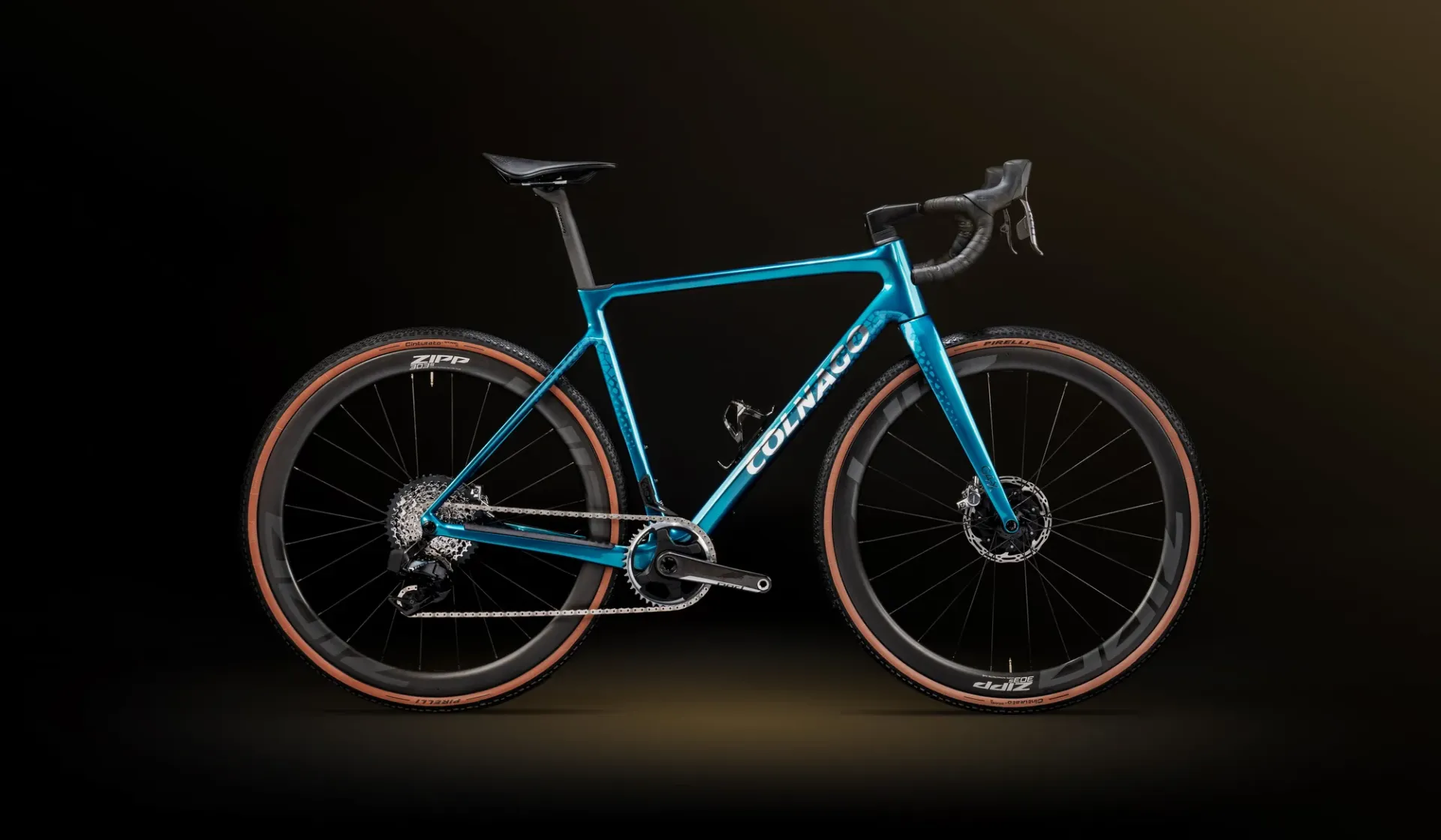Colnago V4 Sram Force Dtswiss (Edition Limit)