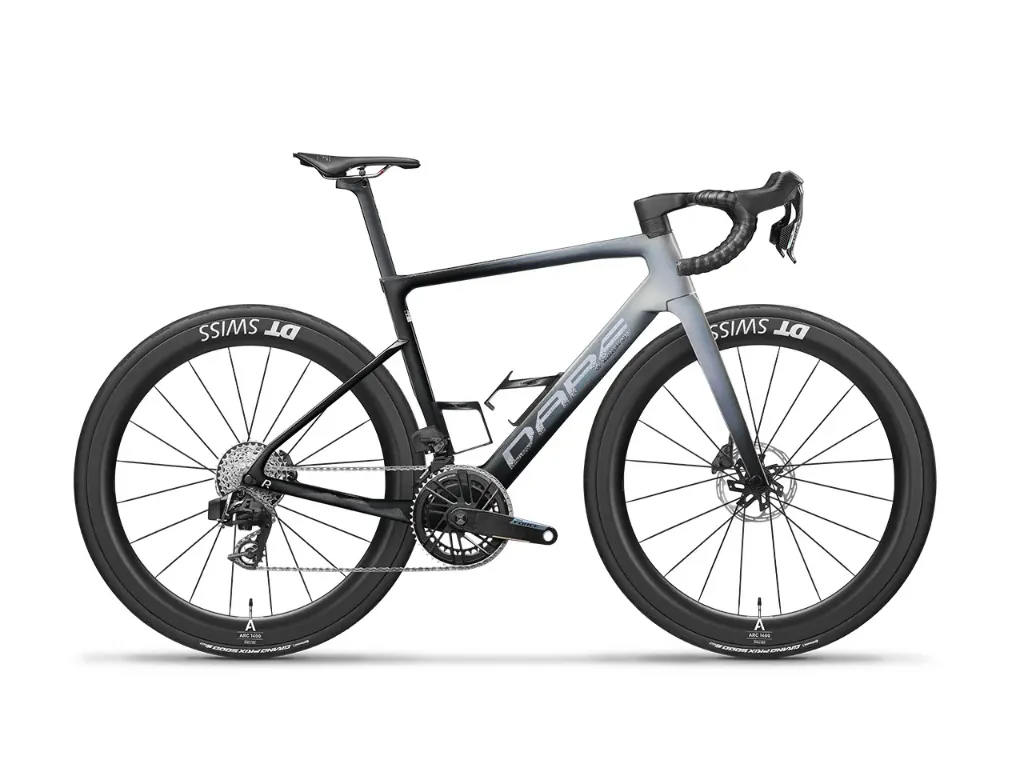 DARE PA-AFO R8 Ultegra Di2 (S)