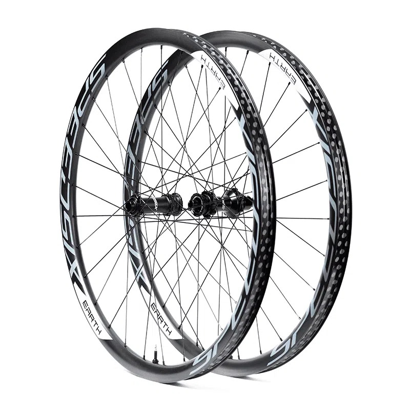 Speedsix Earth Xc
