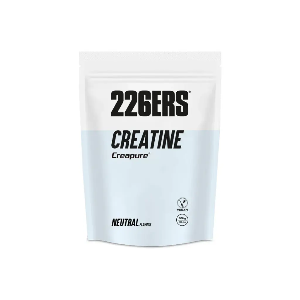 226ERS Creatine Creapure 300gr