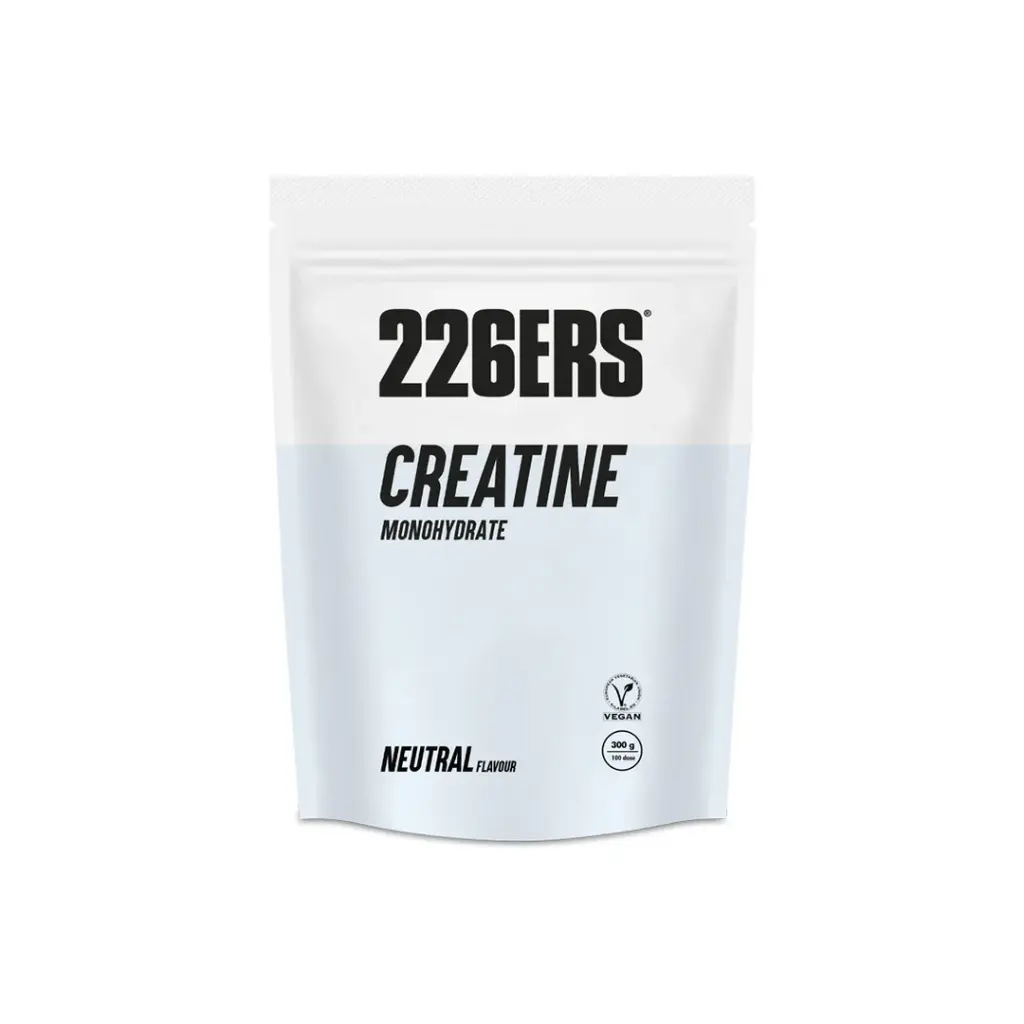 [Nut226300] 226ERS Creatine Monohydrate neutral 300gr