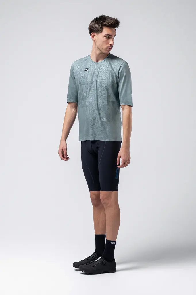 Maillot Volt Trooper (XS)