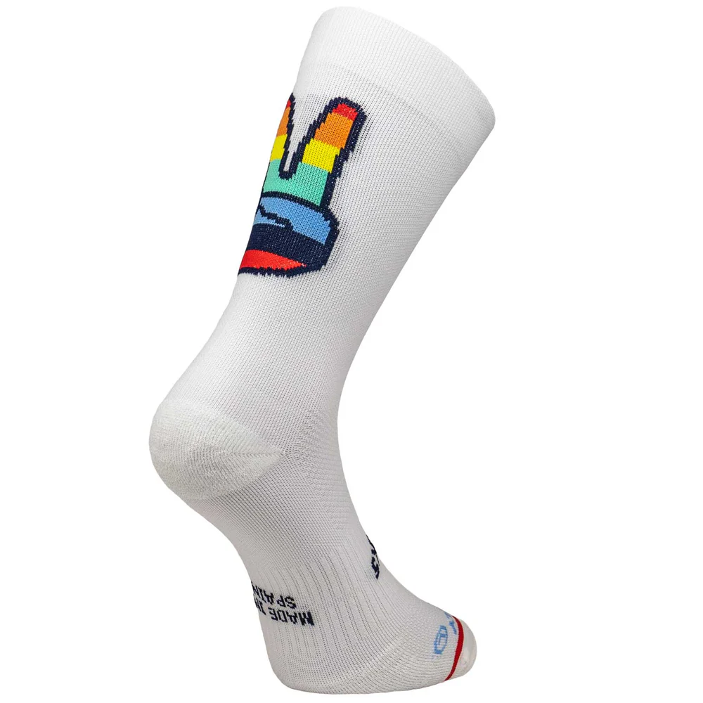 SPORCKS Calcetines HANDS UP (XS)
