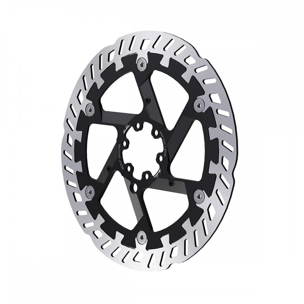 Disco magura 203 6 tornillos