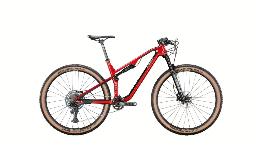 [rent122] Alquiler MTB