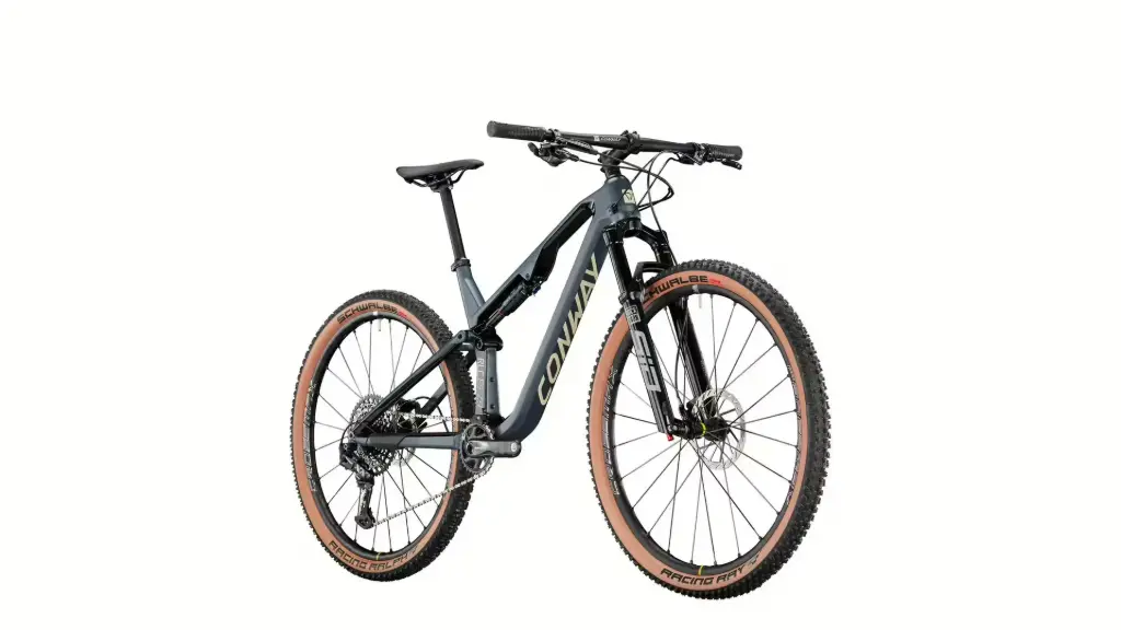 MTB Doble
