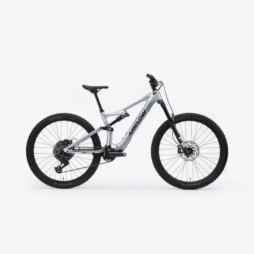 E-bike