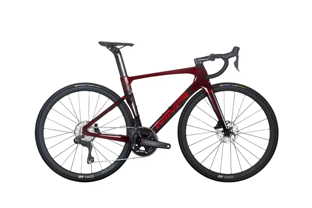 Bicicleta de carretera