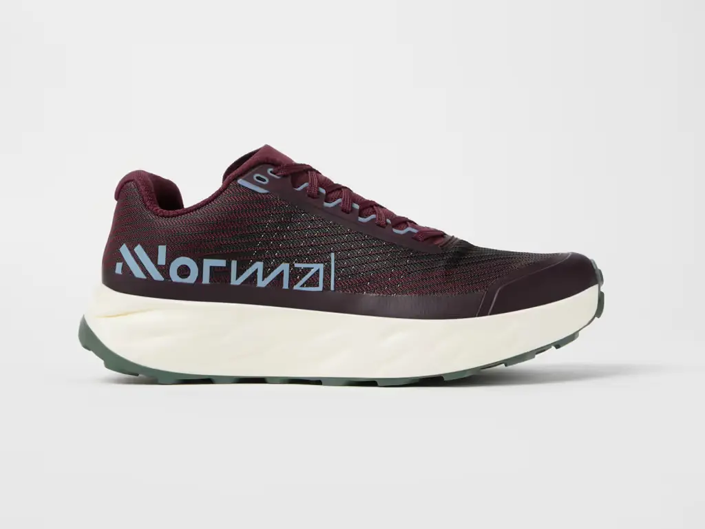 Nnormal Kjerag 2.0 (Black, 38)