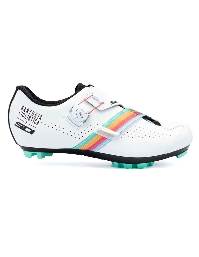 Zapatillas SIDI Coffeegrinder Bln (40)