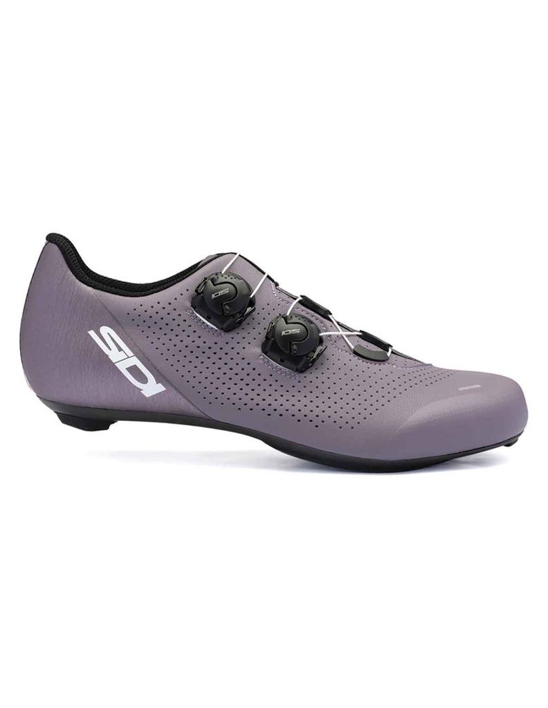 Zapatillas SIDI Ergo 6 Borgoña