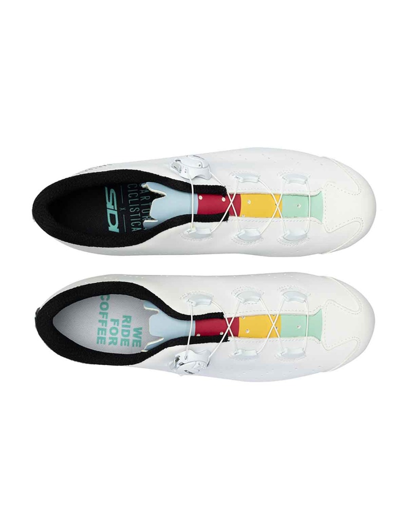 Zapatillas SIDI Lagheesprint Bln (40)