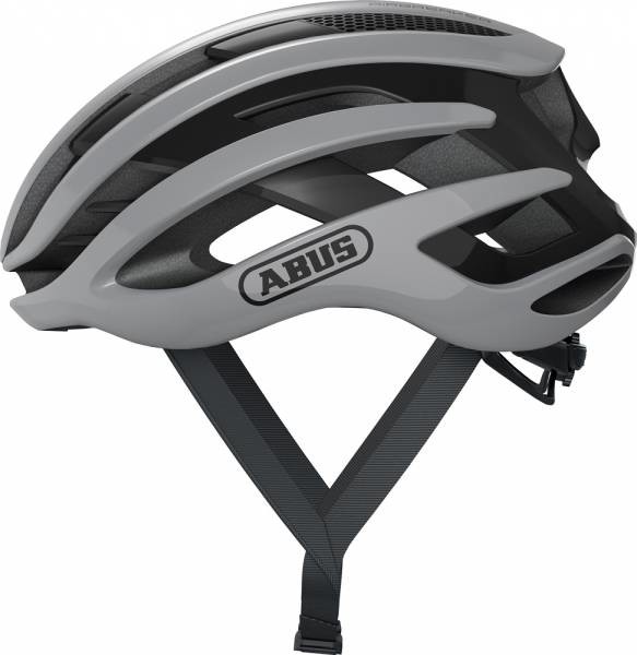 Casco Airbreaker Cace Grey  (S/M)