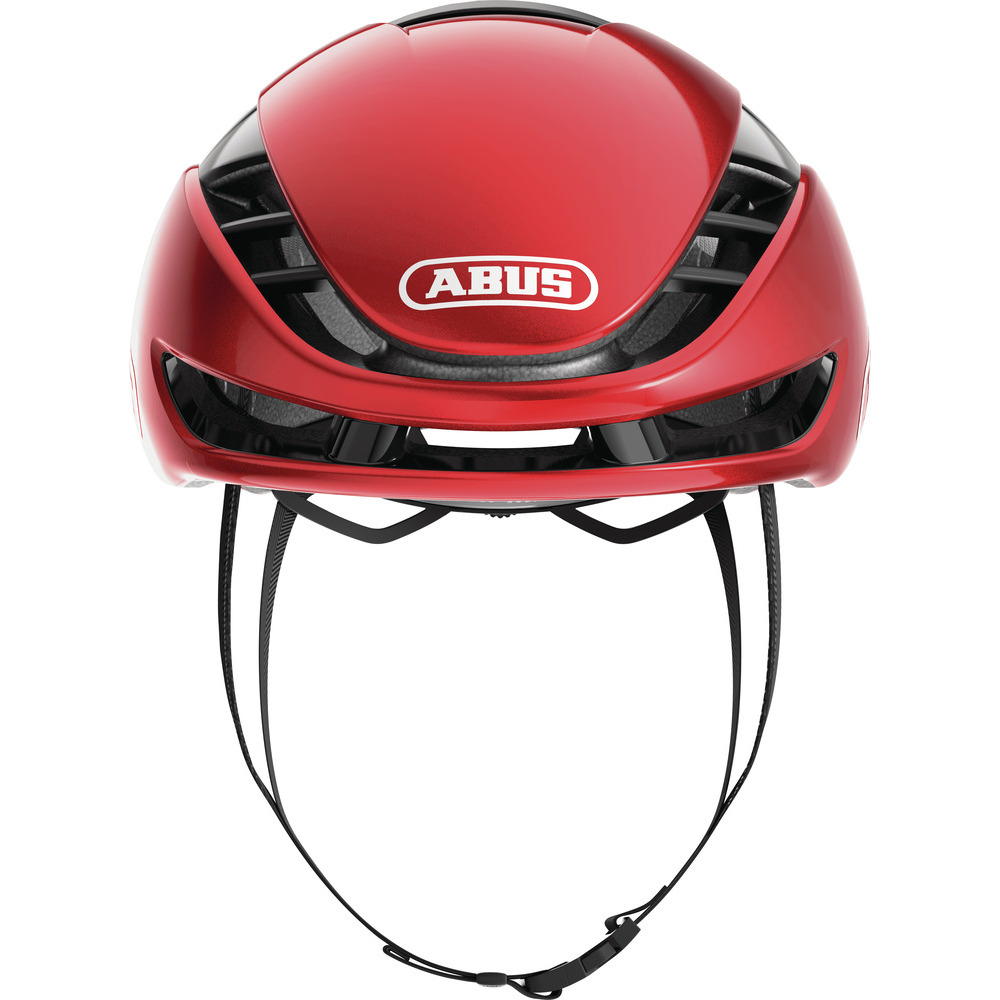 Casco Gamechanger 2.0 Performance Red  (S/M)