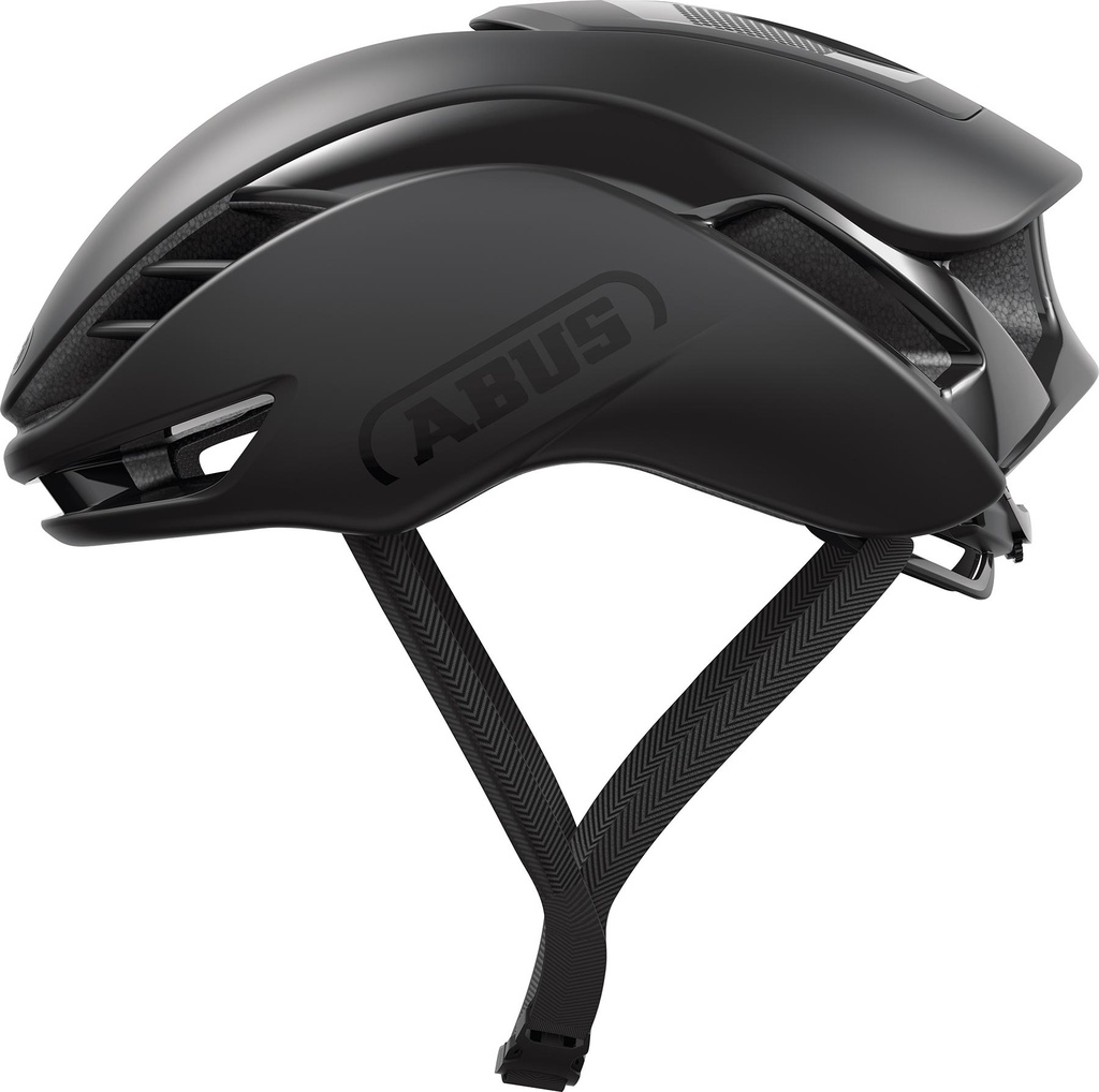 Casco ABUS Gamechanger 2.0 Velvet Black (S/M)
