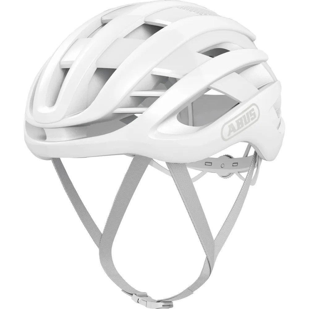 Abus AirBreaker Pure White (S/M)