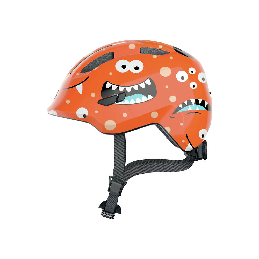 ABUS Casco Junior Smiley 3.0 (S/M)