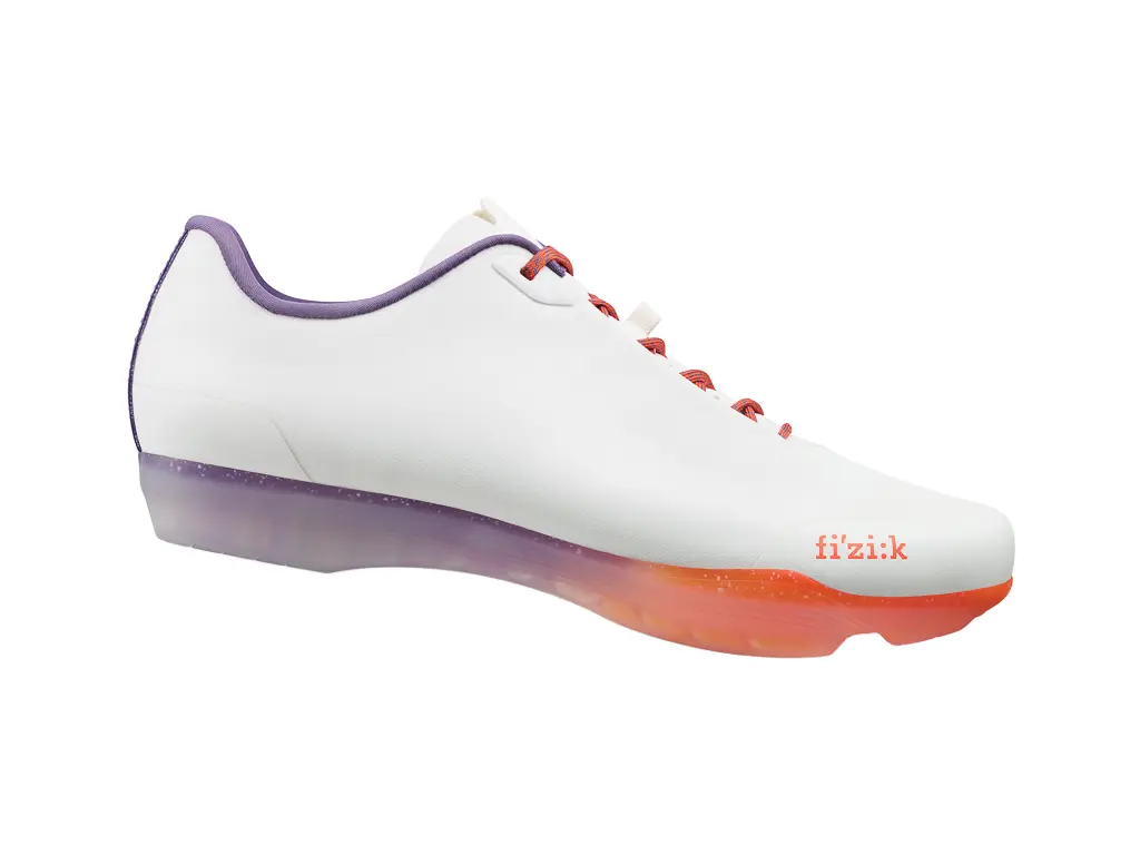 Scarpe Fizik Tempo Beat  (37, Negro)