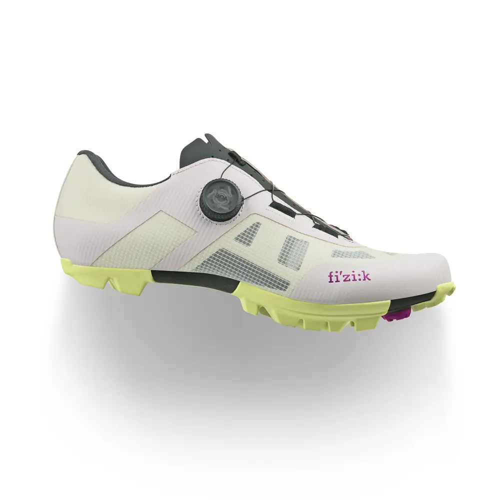 Fizik Vento Proxy (40, Blanco)