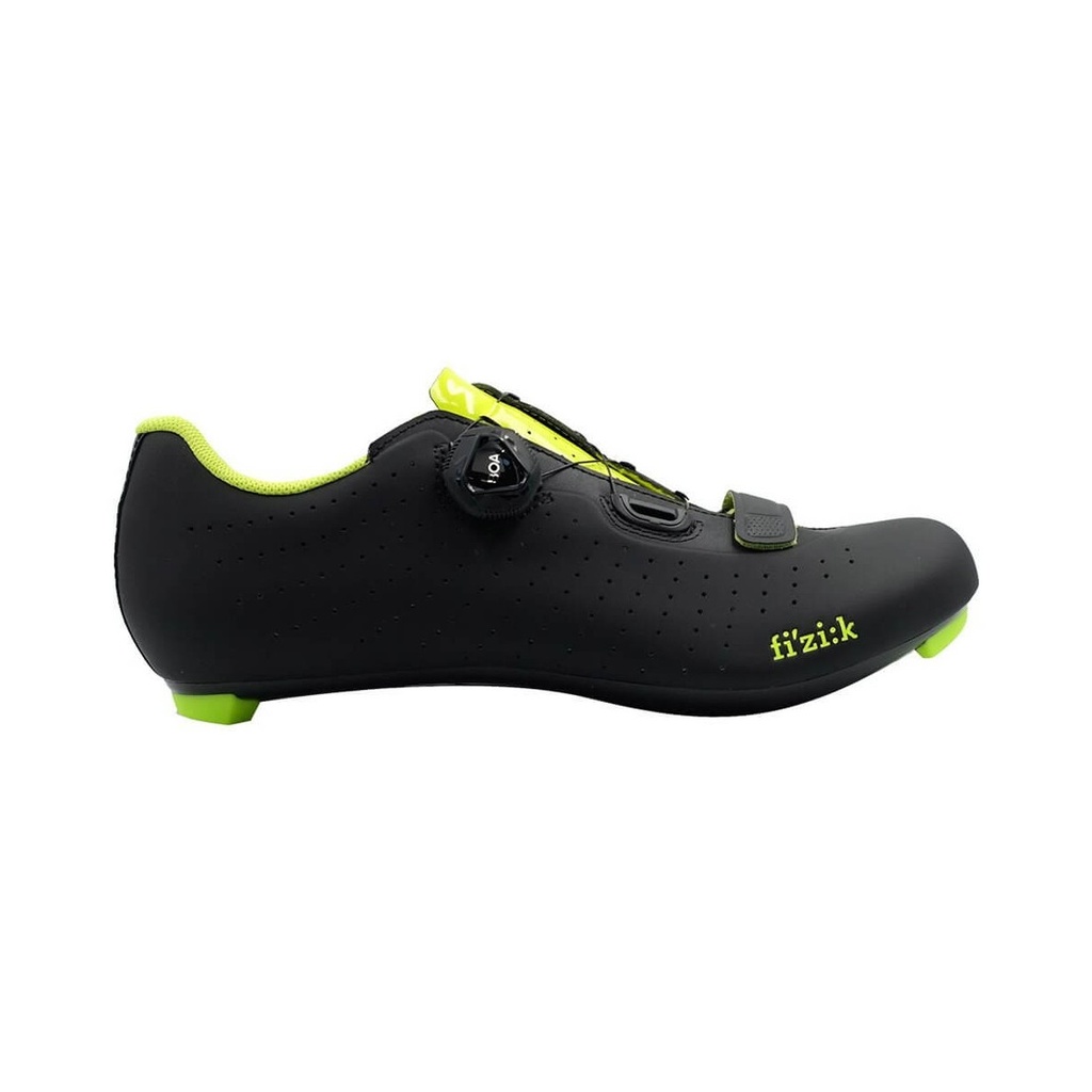 Fizik Tempo R5 Overcurve  (40, Negro)