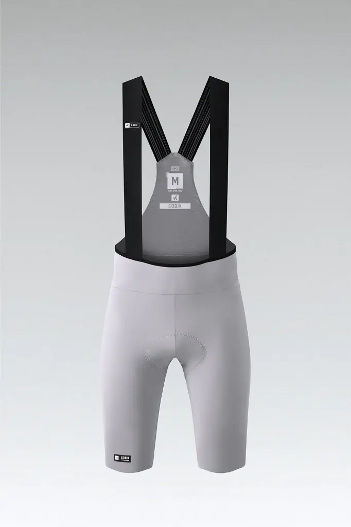 CULOTTE CORTO HOMBRE Artic Stride Tapioca