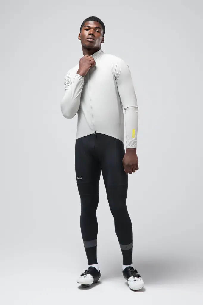 CHAQUETA UNISEX Selkie Lunar (S)