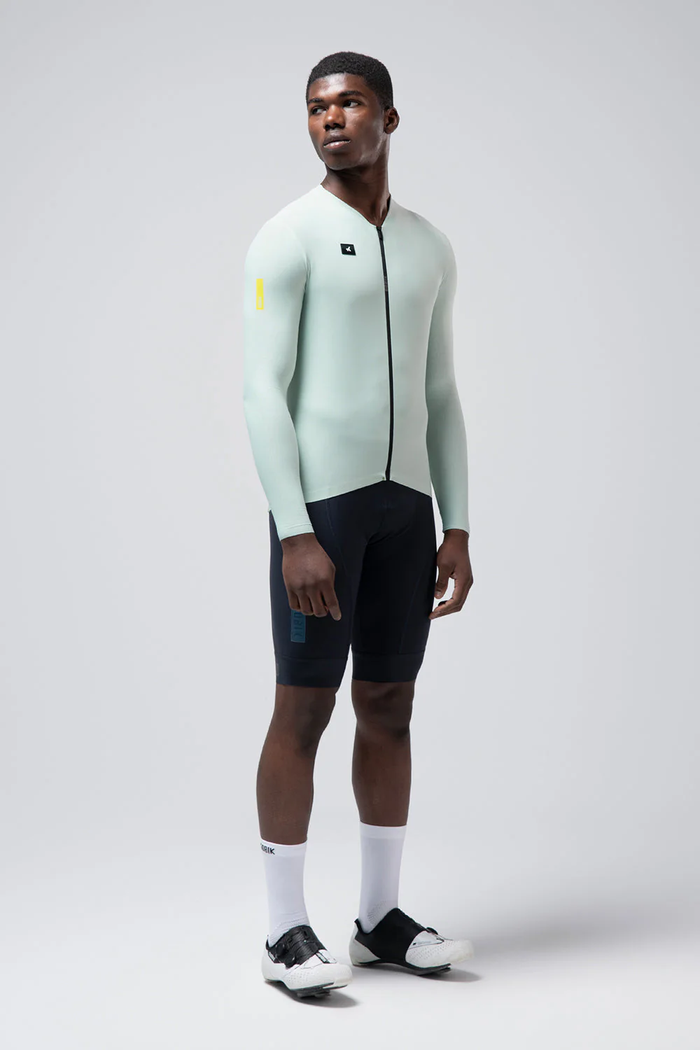 MAILLOT MANGA LARGA UNISEX Avalon Halcyon
