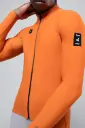 MAILLOT MANGA LARGA HOMBRE Pacer Solid 2.0 Thai