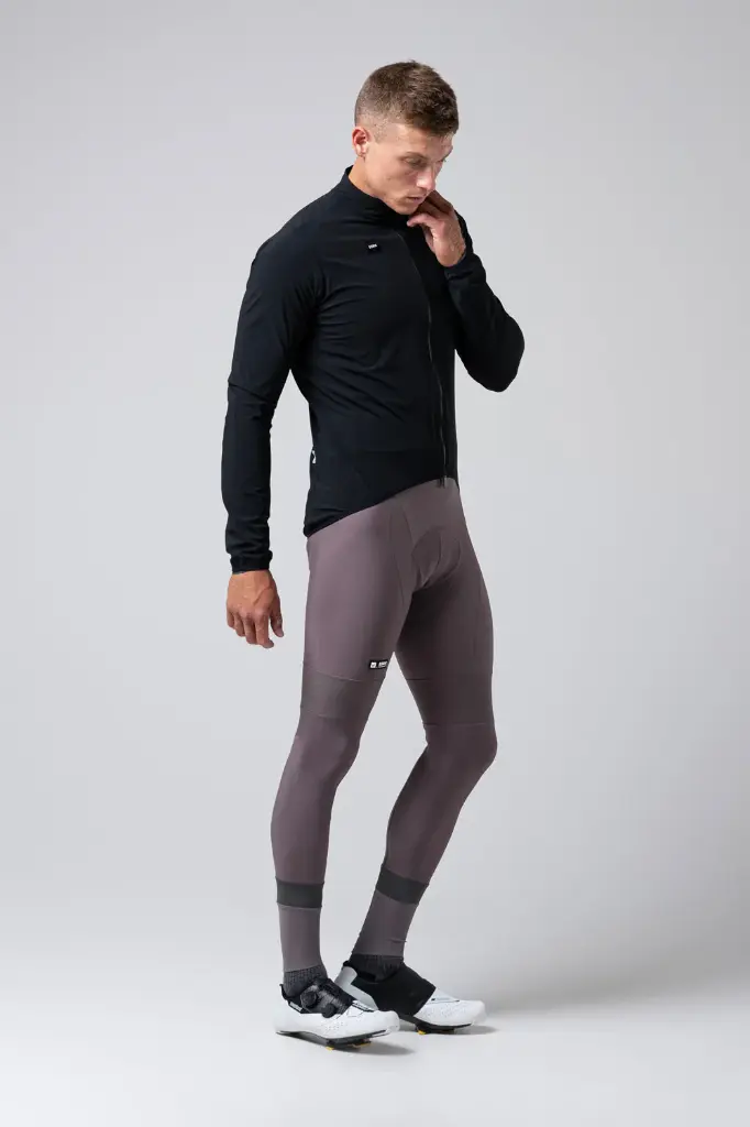 CHAQUETA UNISEX Selkie INK BLACK (XS)