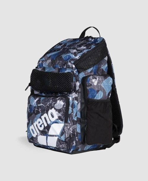 ARENA Mochila  All Set 45 L Estampada 