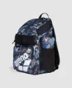ARENA Mochila  All Set 45 L Estampada 