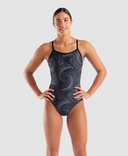 Bañador Arena Fireflow