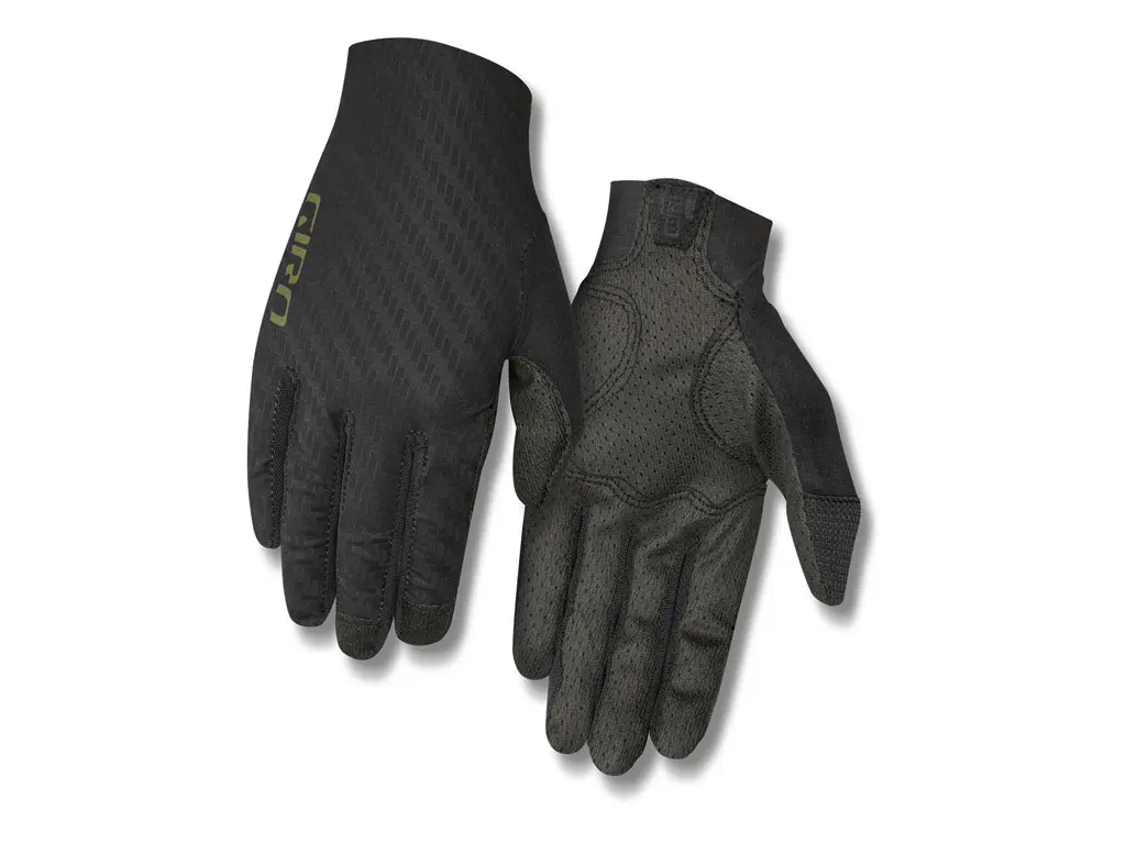 Guantes GIRO Rivet CS