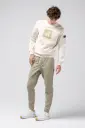 SUDADERA UNISEX Hover