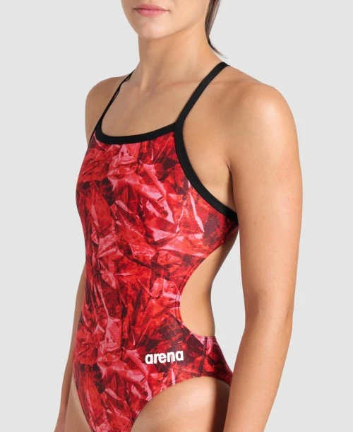 ARENA bañador Team Crackle  Challenge