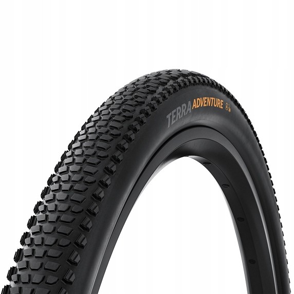CONTINENTAL Cubierta Terra Adventure 700x45 TR