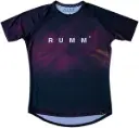 RUMM Camiseta Mujer Vinicunca Smoke